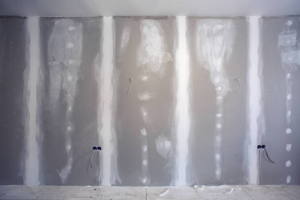 Best Drywall Crack Repair  in Charlestown, IN